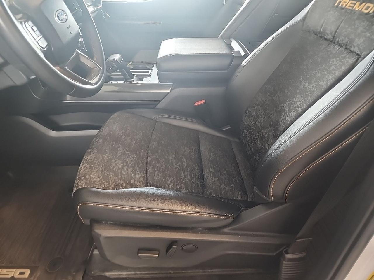 2023 Ford F-150 Tremor Richmond VA