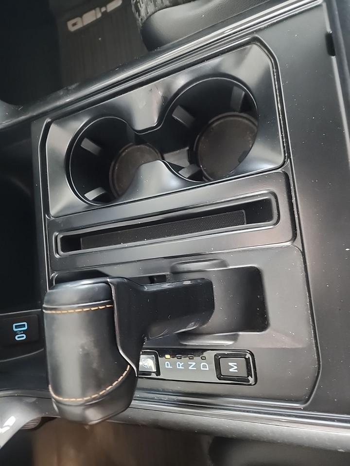 2023 Ford F-150 Tremor Richmond VA