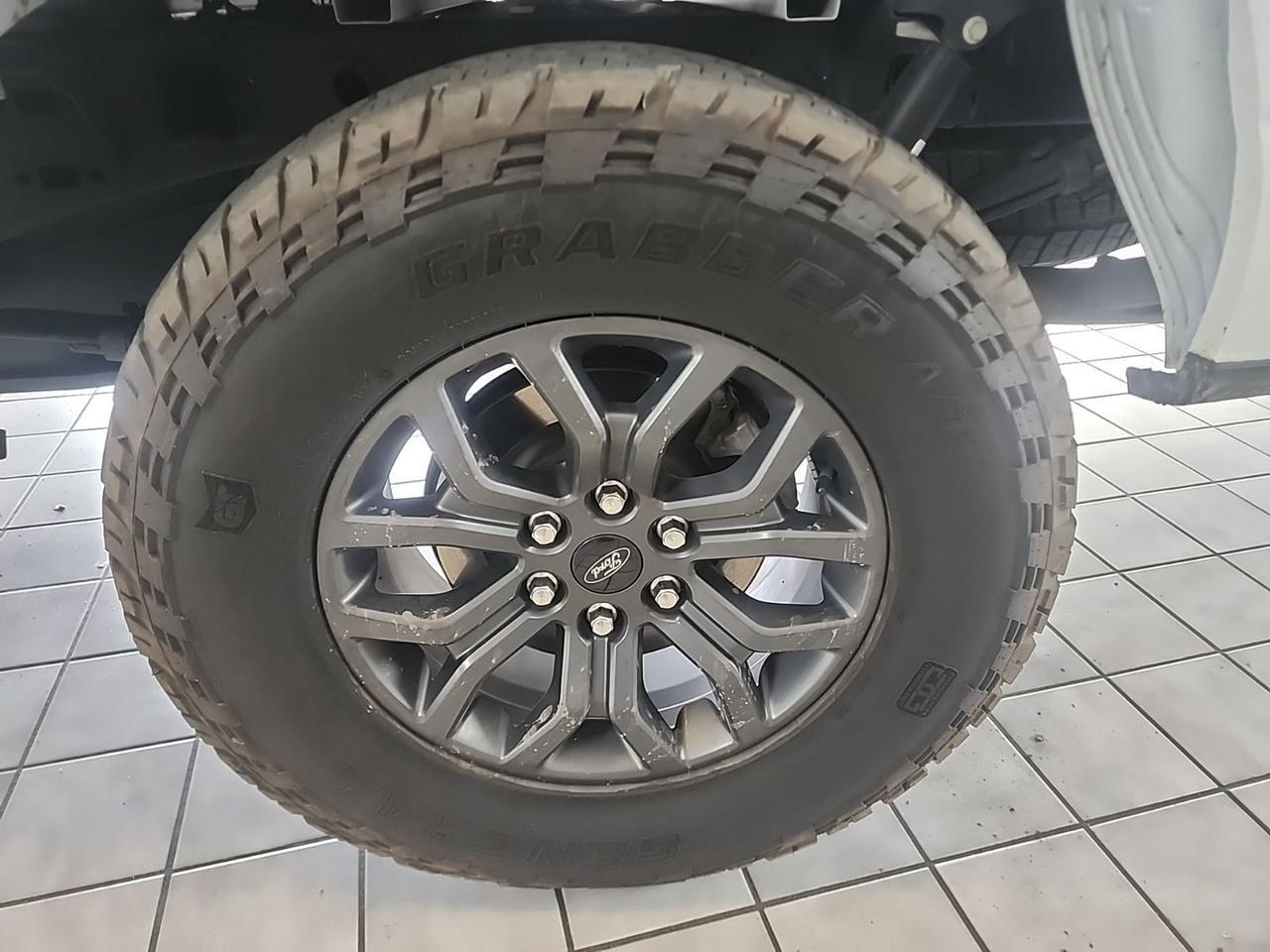 2023 Ford F-150 Tremor Richmond VA