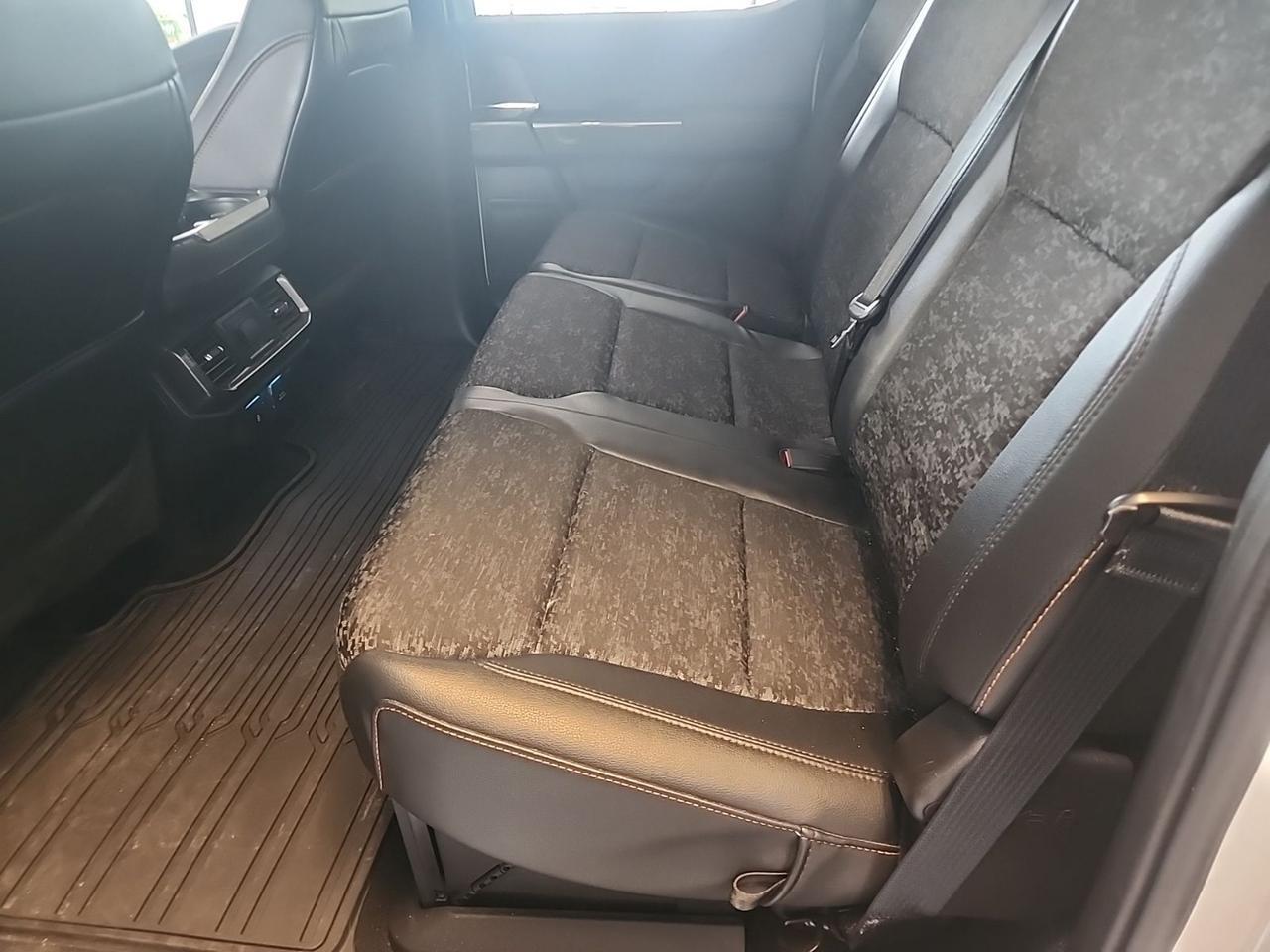 2023 Ford F-150 Tremor Richmond VA