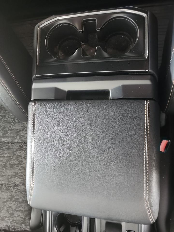 2023 Ford F-150 Tremor Richmond VA