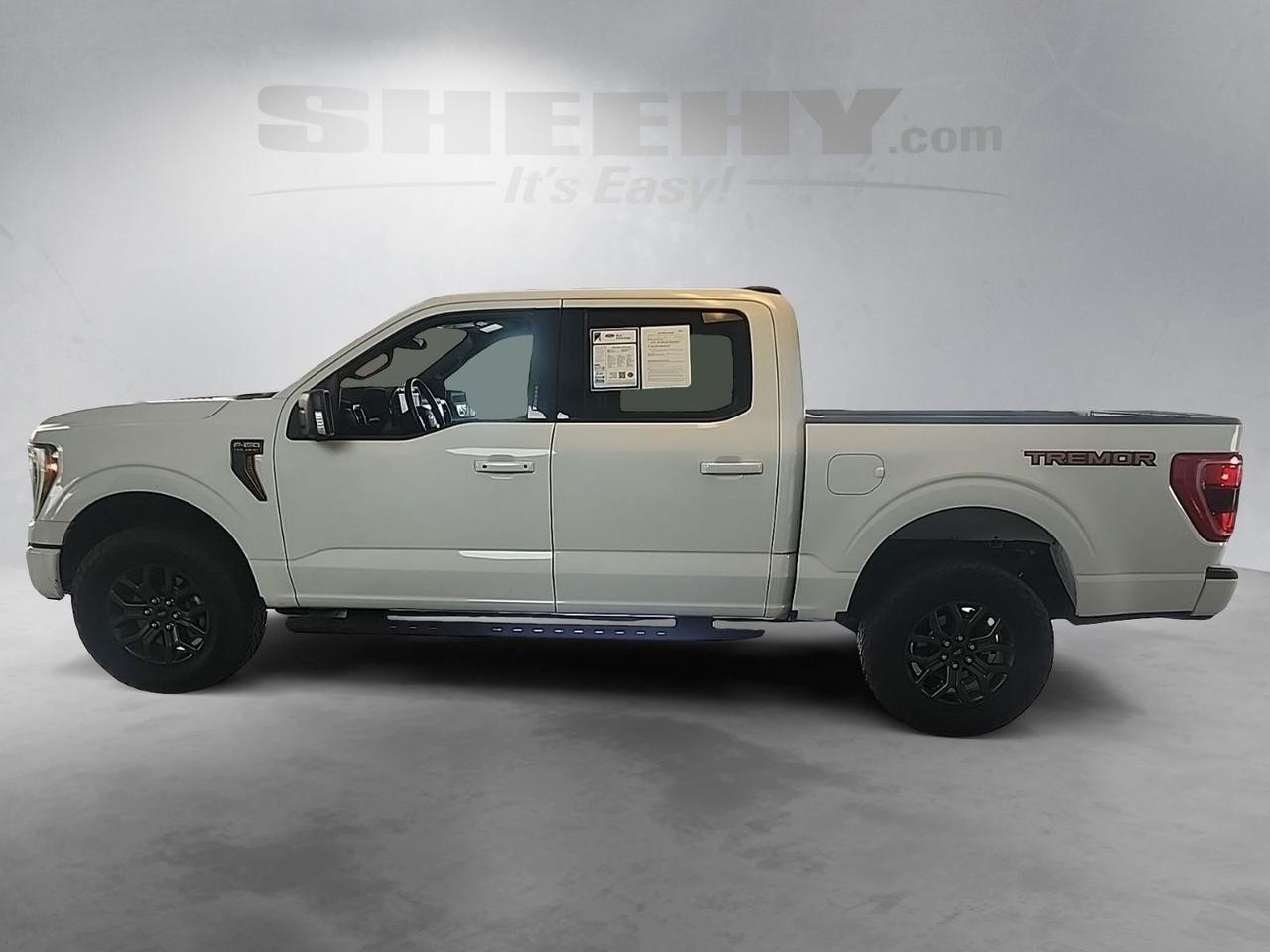 2023 Ford F-150 Tremor Richmond VA