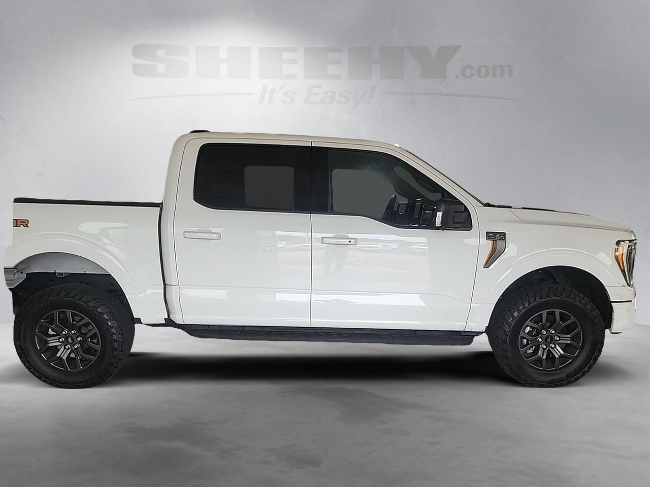 2023 Ford F-150 Tremor Richmond VA