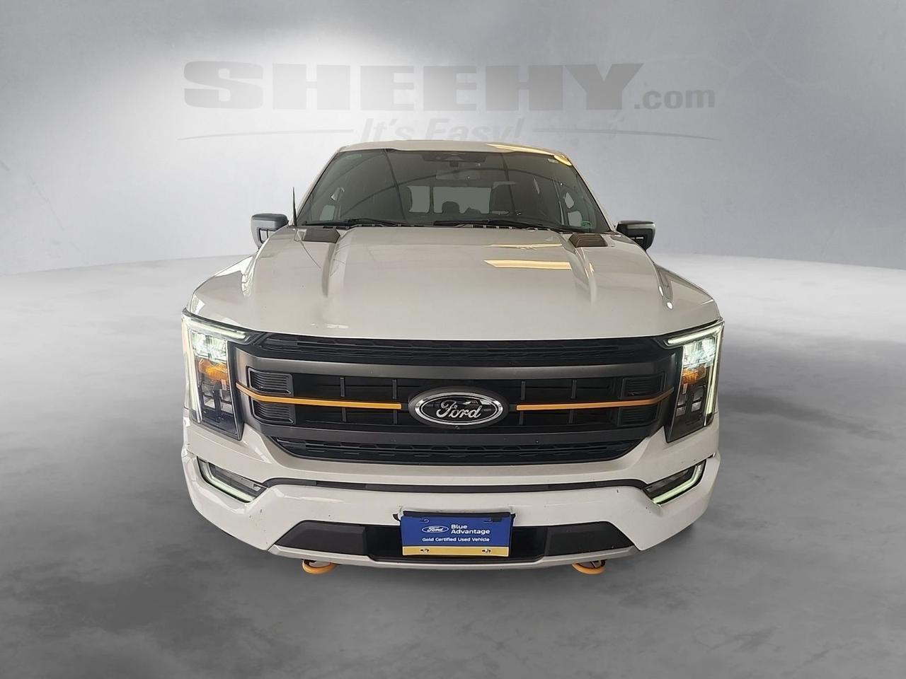 2023 Ford F-150 Tremor Richmond VA