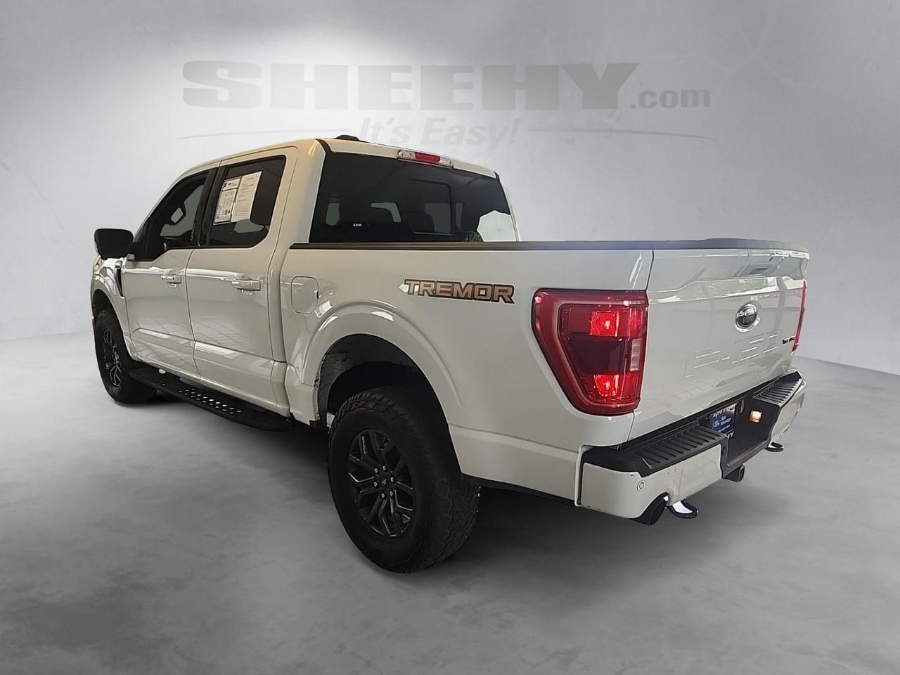 2023 Ford F-150 Tremor Richmond VA