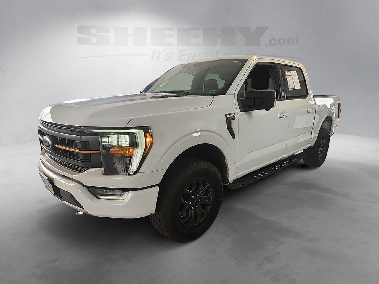2023 Ford F-150 Tremor Richmond VA