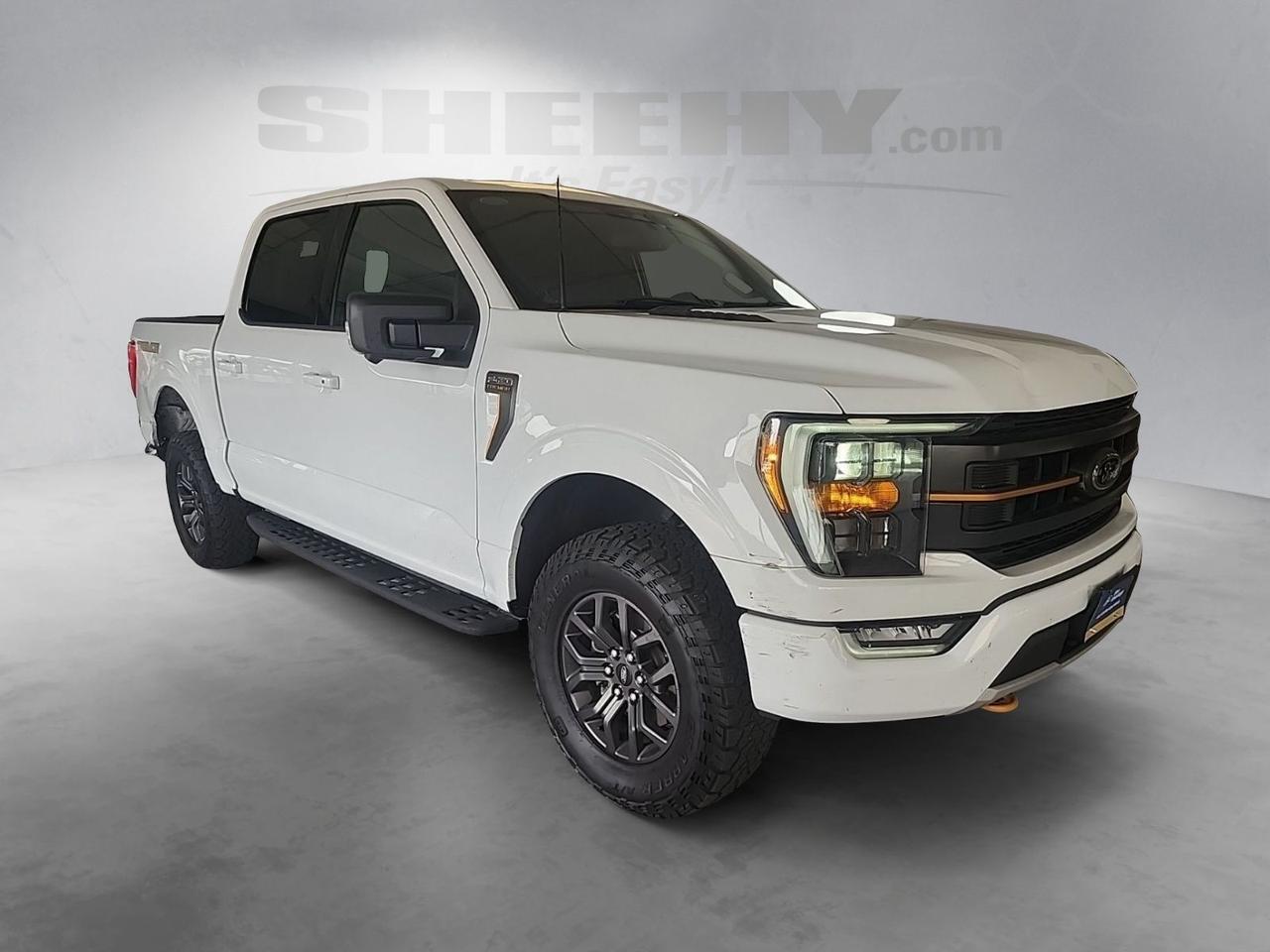 2023 Ford F-150 Tremor Richmond VA