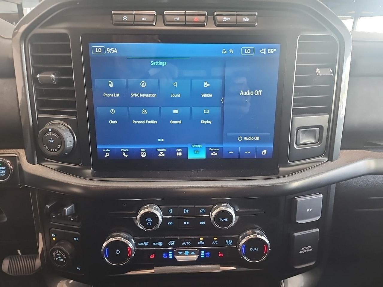 2023 Ford F-150 Tremor Richmond VA