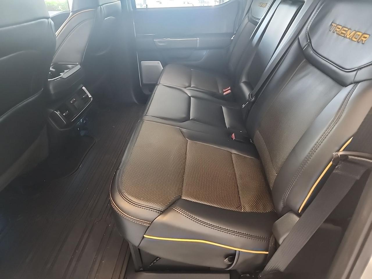 2023 Ford F-150 Tremor Richmond VA