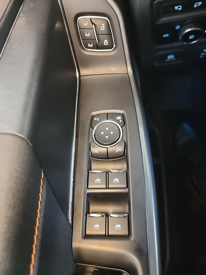 2023 Ford F-150 Tremor Richmond VA