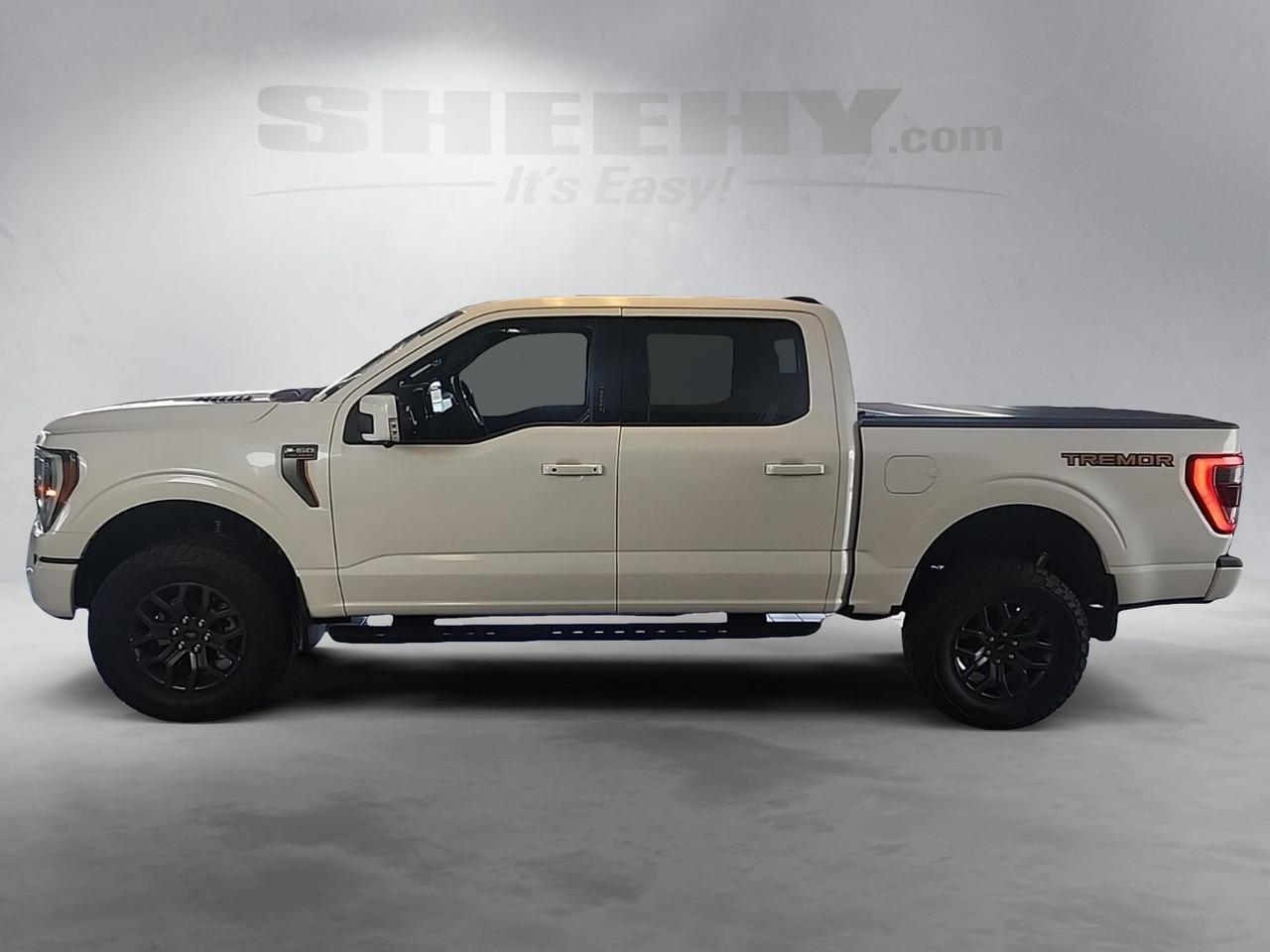 2023 Ford F-150 Tremor Richmond VA