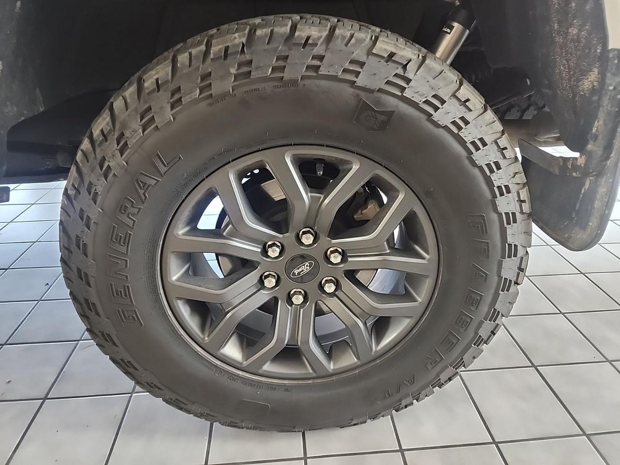 2023 Ford F-150 Tremor Richmond VA