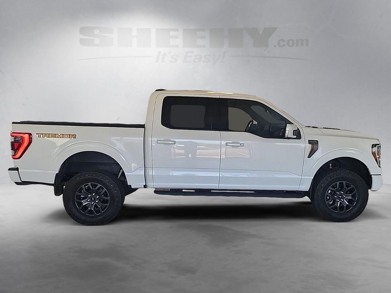 2023 Ford F-150 Tremor Richmond VA