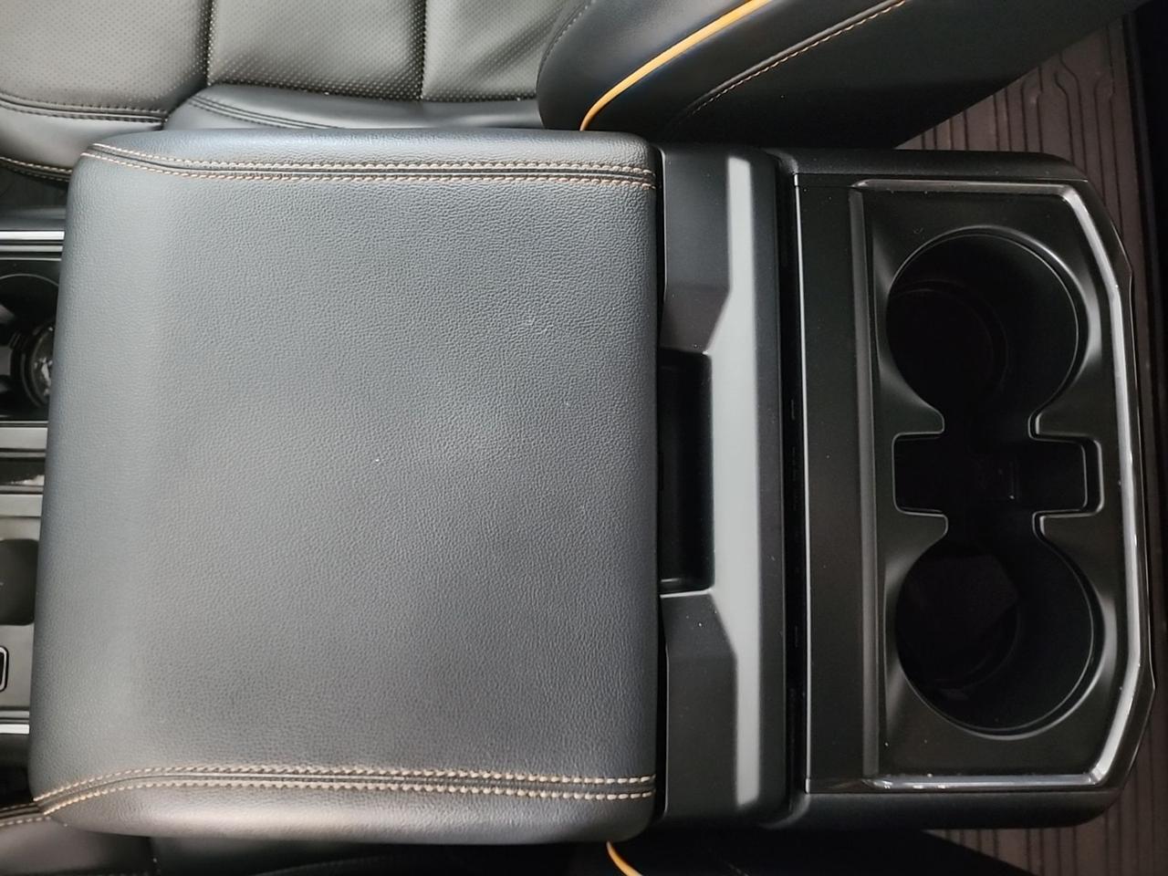2023 Ford F-150 Tremor Richmond VA