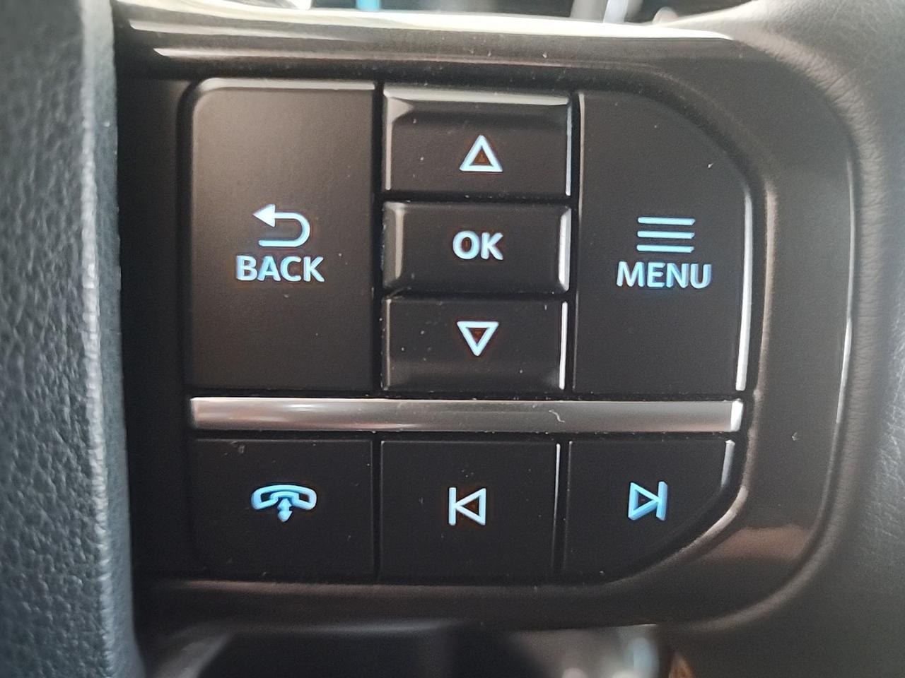 2023 Ford F-150 Tremor Richmond VA