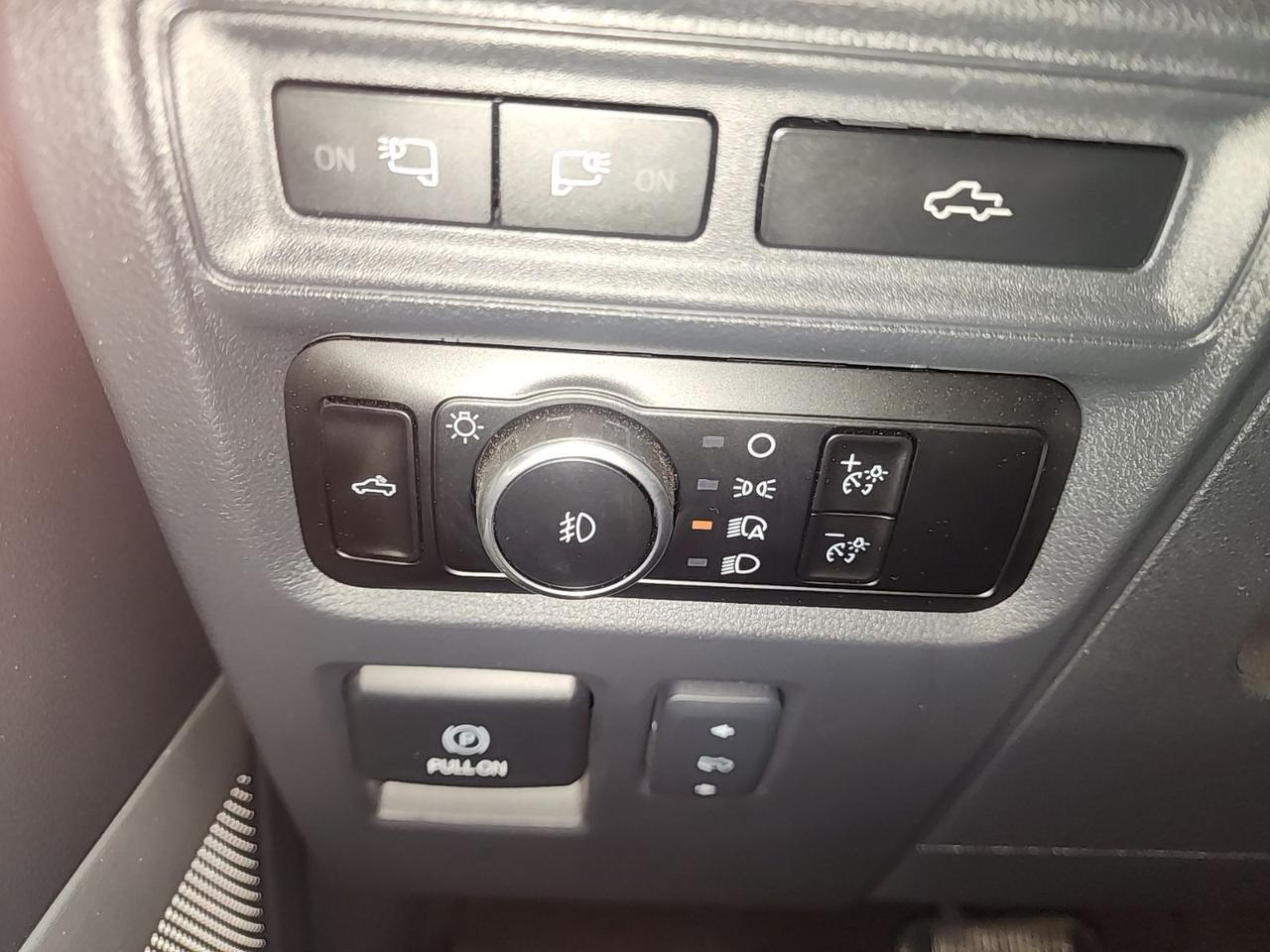 2023 Ford F-150 Tremor Richmond VA