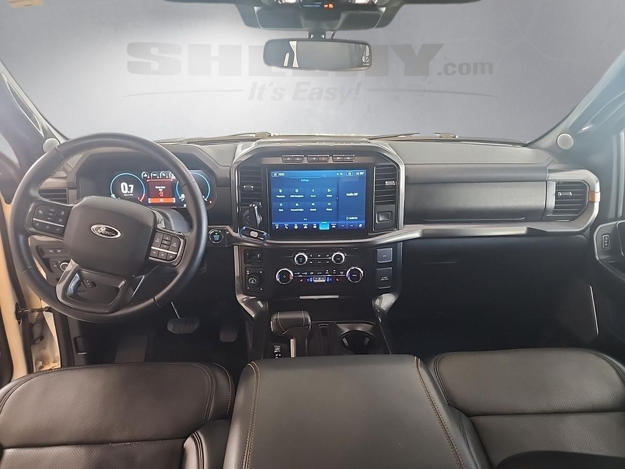 2023 Ford F-150 Tremor Richmond VA
