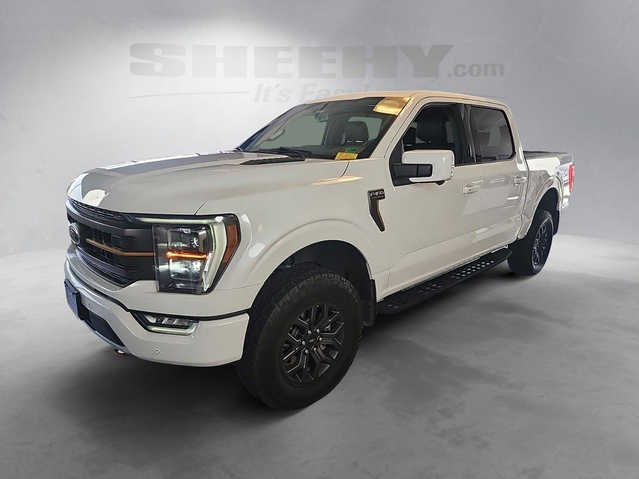2023 Ford F-150 Tremor Richmond VA