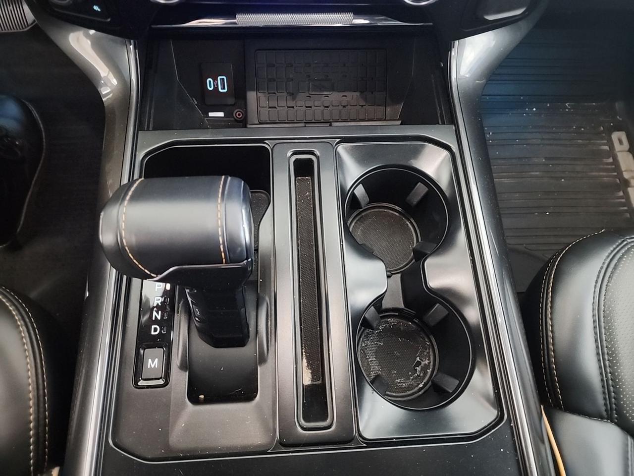 2023 Ford F-150 Tremor Richmond VA
