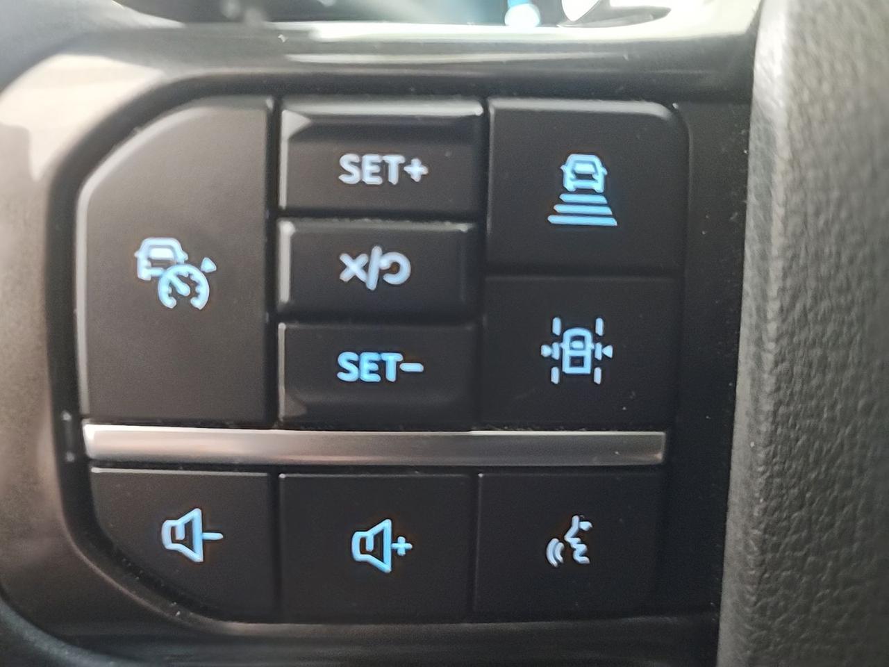2023 Ford F-150 Tremor Richmond VA