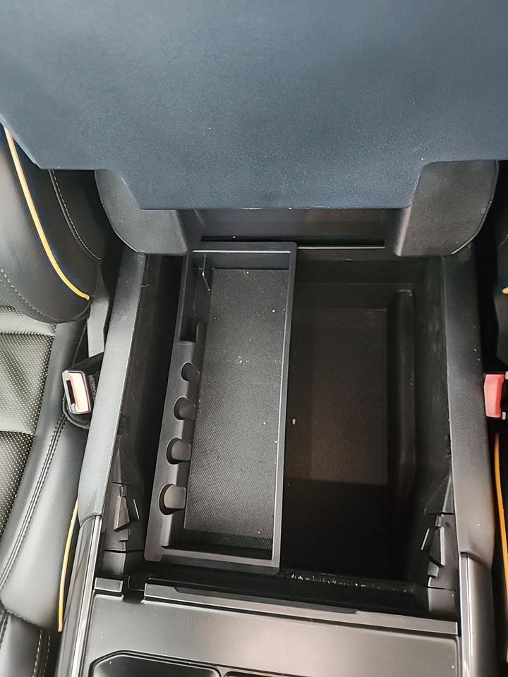 2023 Ford F-150 Tremor Richmond VA