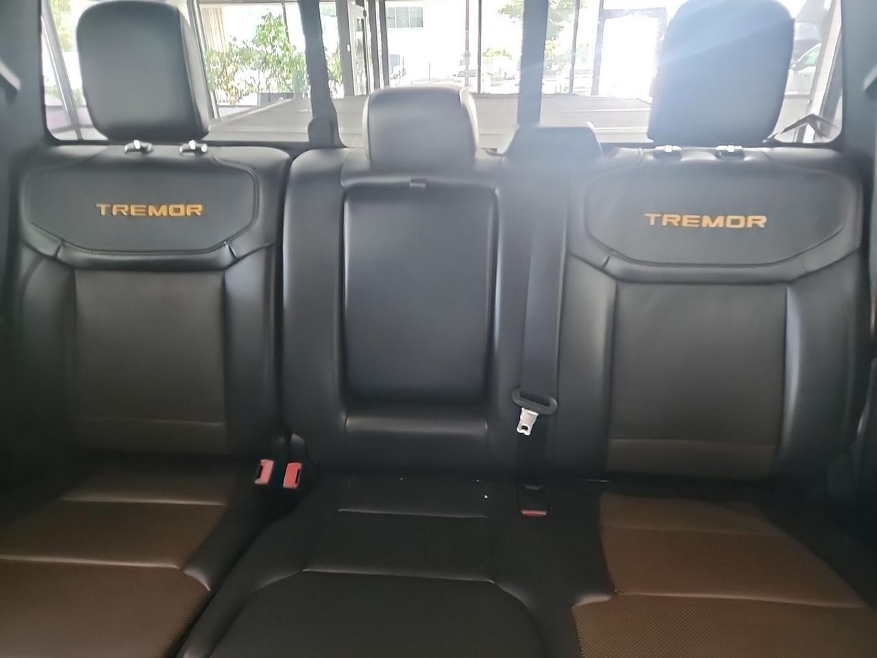 2023 Ford F-150 Tremor Richmond VA