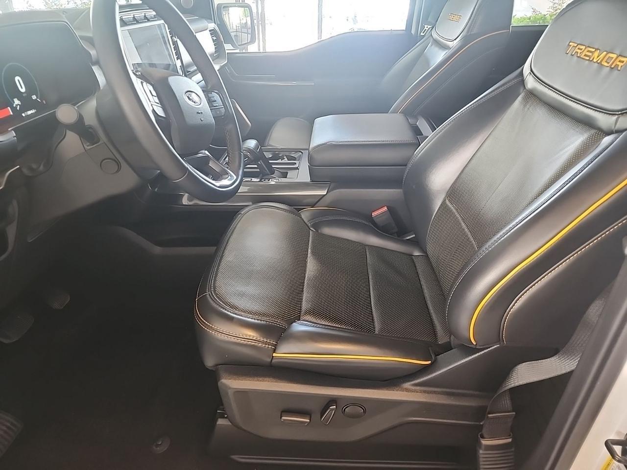 2023 Ford F-150 Tremor Richmond VA