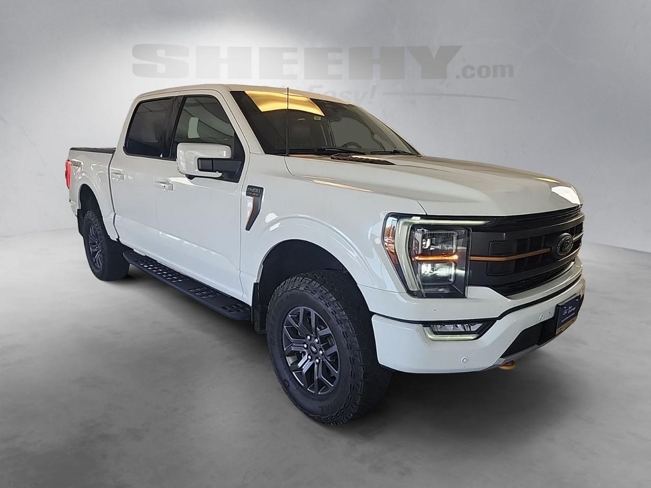 2023 Ford F-150 Tremor Richmond VA