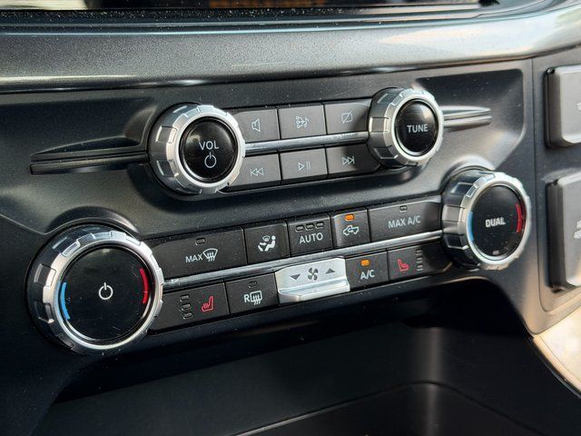 2023 Ford F-150 Tremor Springfield VA