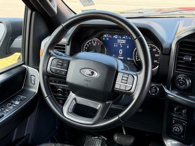 2023 Ford F-150 Tremor Springfield VA