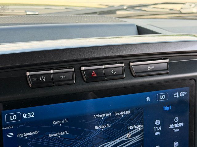 2023 Ford F-150 Tremor Springfield VA
