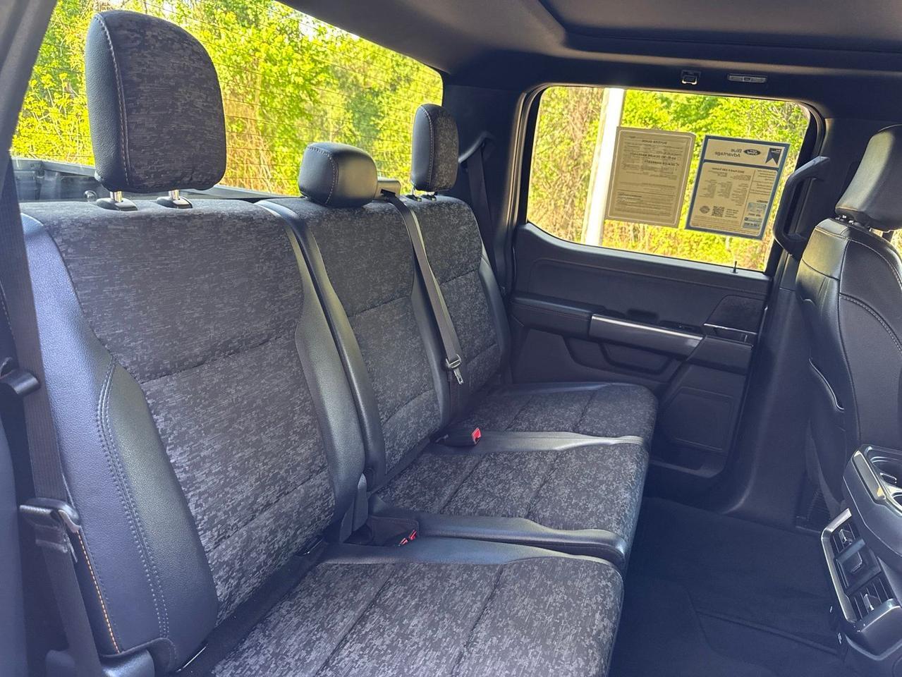 2023 Ford F-150 Tremor Springfield VA