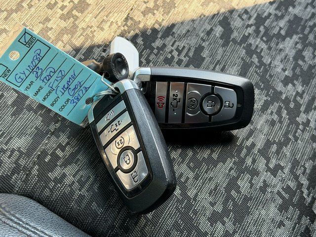 2023 Ford F-150 Tremor Springfield VA
