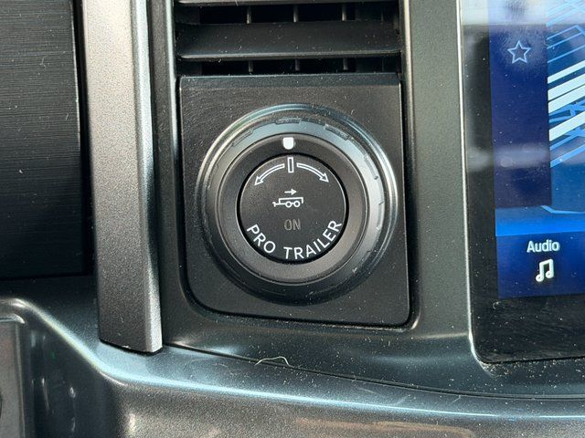 2023 Ford F-150 Tremor Springfield VA