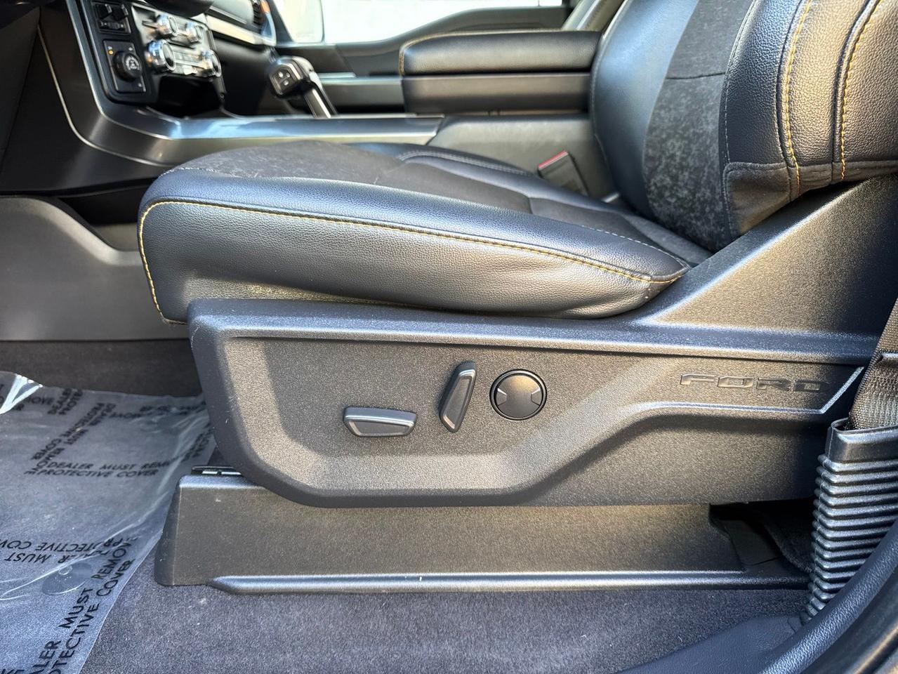 2023 Ford F-150 Tremor Springfield VA