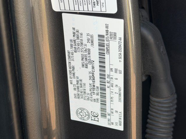 2023 Ford F-150 Tremor Springfield VA