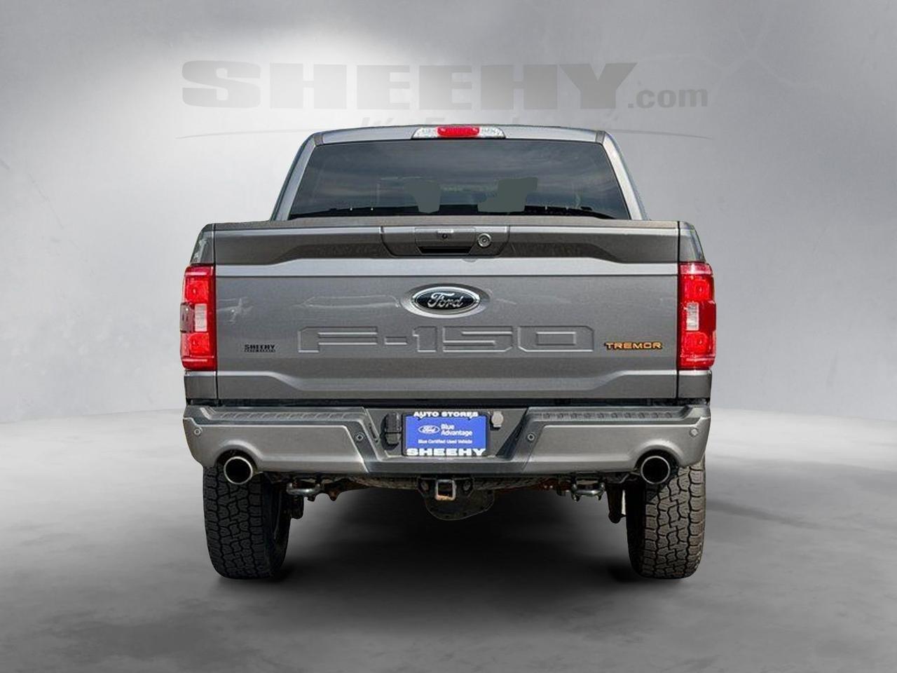 2023 Ford F-150 Tremor Springfield VA