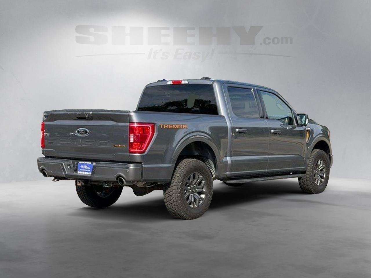 2023 Ford F-150 Tremor Springfield VA