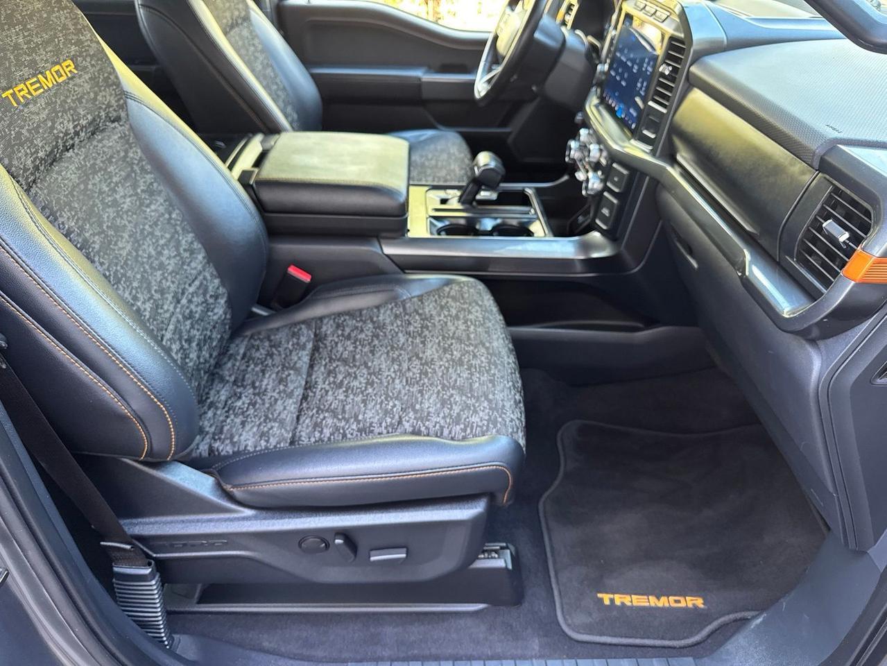 2023 Ford F-150 Tremor Springfield VA