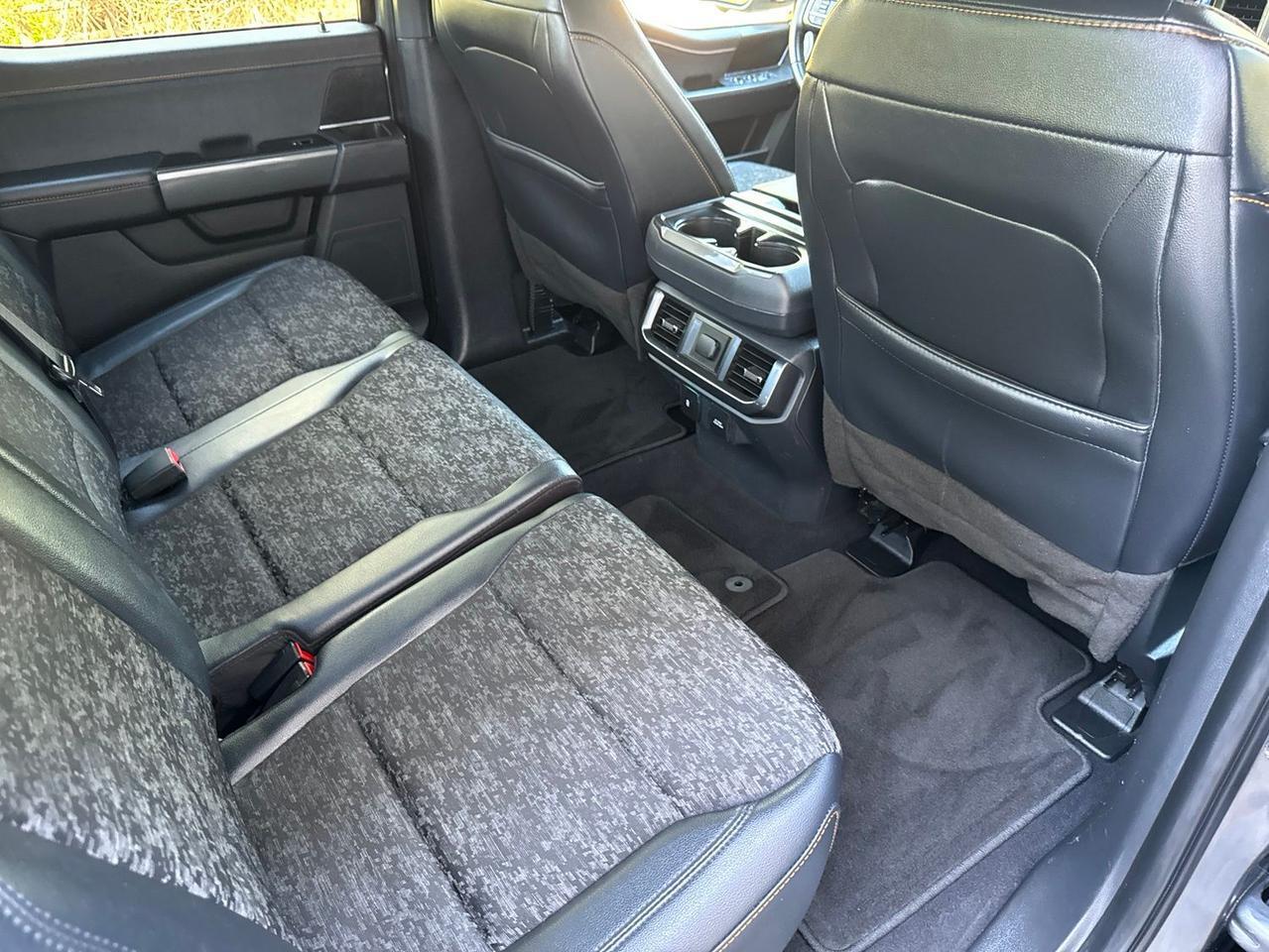 2023 Ford F-150 Tremor Springfield VA