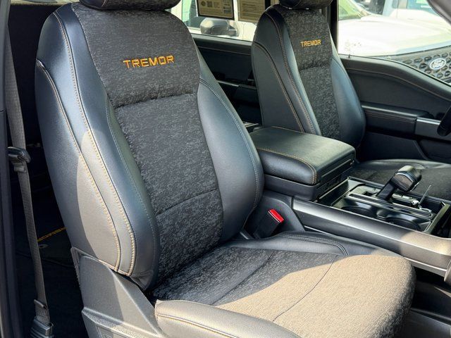 2023 Ford F-150 Tremor Springfield VA