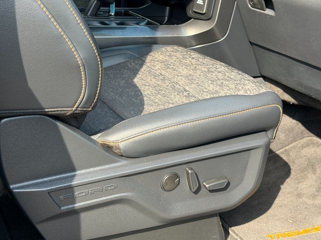 2023 Ford F-150 Tremor Springfield VA