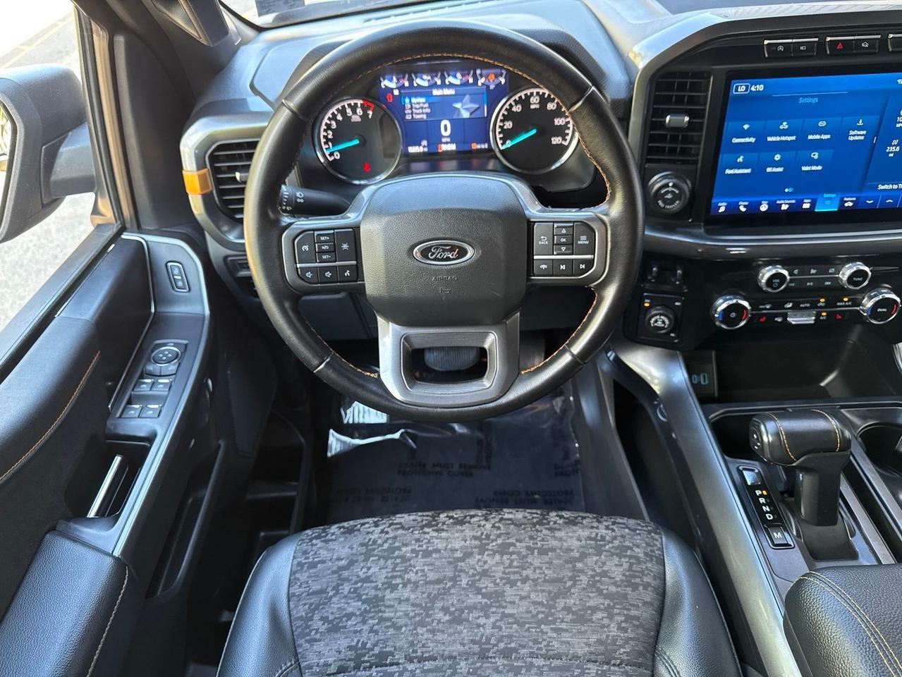2023 Ford F-150 Tremor Springfield VA