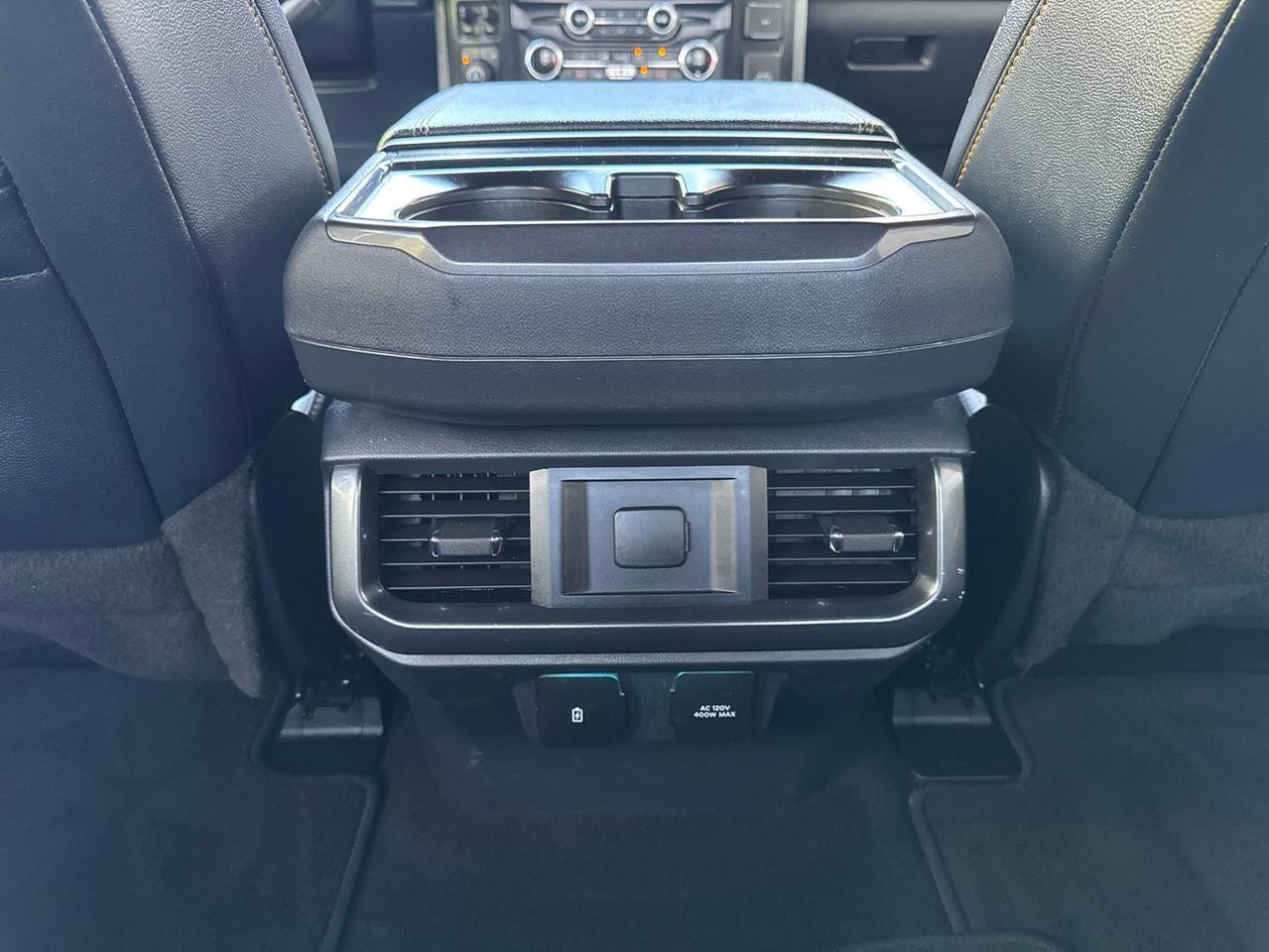 2023 Ford F-150 Tremor Springfield VA