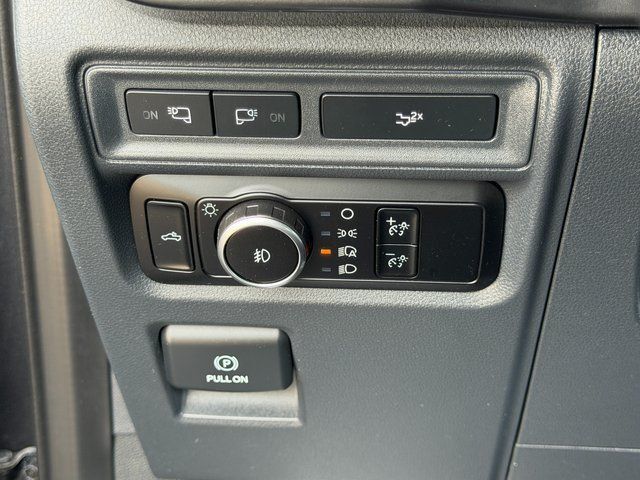 2023 Ford F-150 Tremor Springfield VA