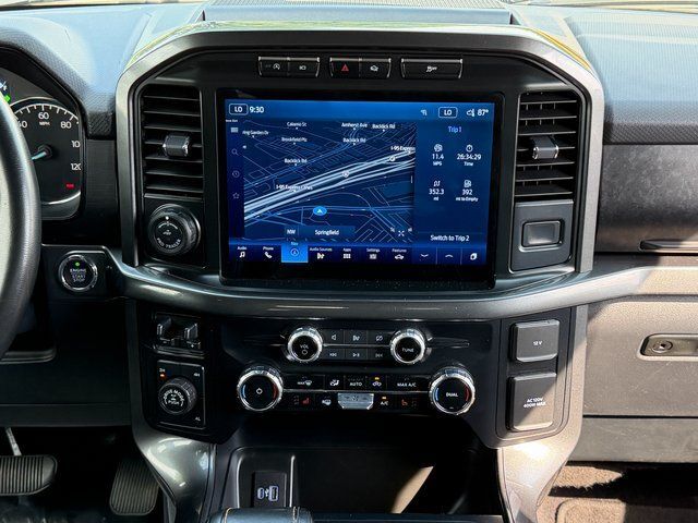 2023 Ford F-150 Tremor Springfield VA