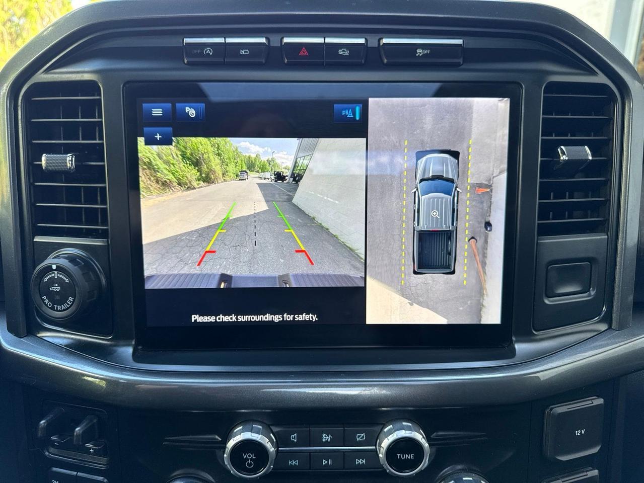 2023 Ford F-150 Tremor Springfield VA
