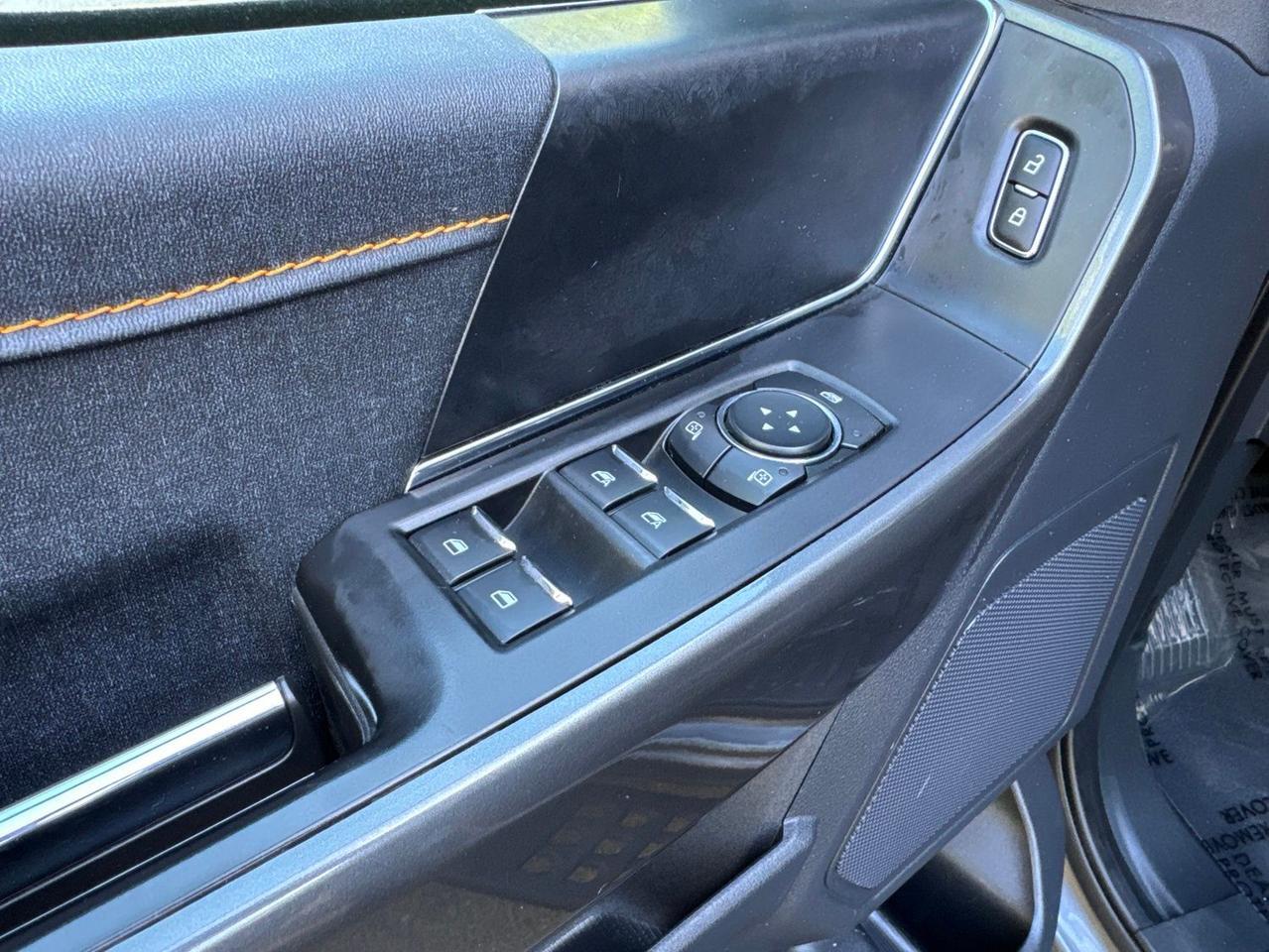 2023 Ford F-150 Tremor Springfield VA