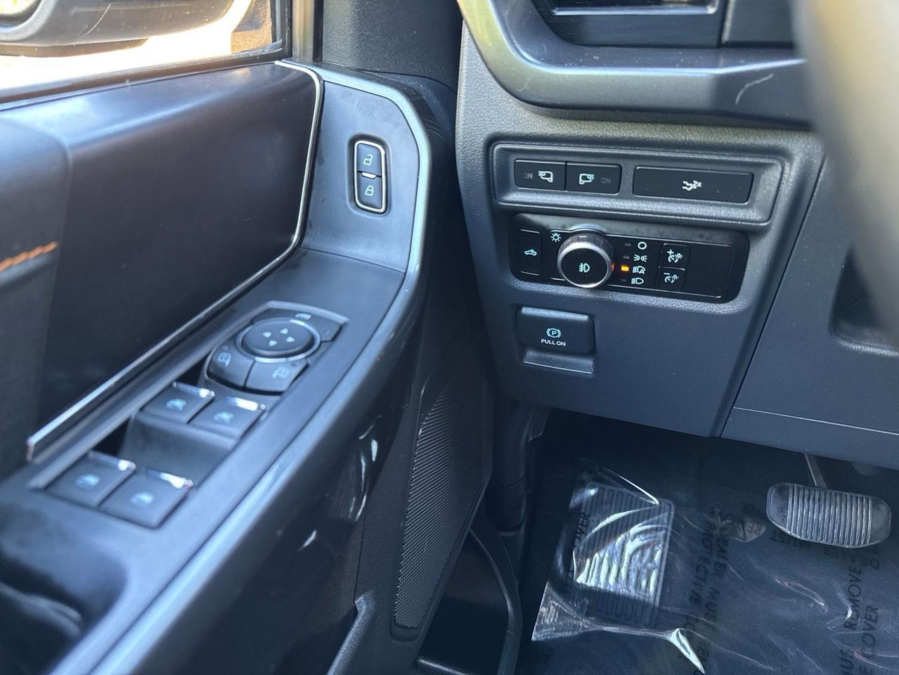 2023 Ford F-150 Tremor Springfield VA