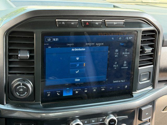 2023 Ford F-150 Tremor Springfield VA